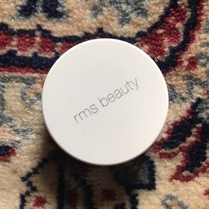 RMS “un” cover-up in 22.5